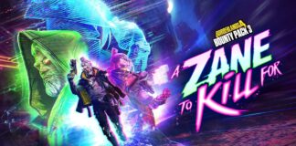 Borderlands 4 Pacchetto Taglia 3 e Primo Raid Endgame “Takedown” in arrivo giovedì prossimo Borderlands 4