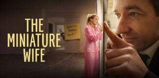 The Miniature Wife – Elizabeth Banks in una satira intelligente sulla famiglia contemporanea | Recensione