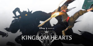 Square Enix svela diverse novità su Kingdom Hearts durante il Nintendo Direct KINGDOM HEARTS IV