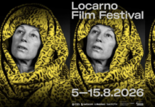 Locarno Film Festival – A Virginie Efira il Leopard Club Award di Locarno79