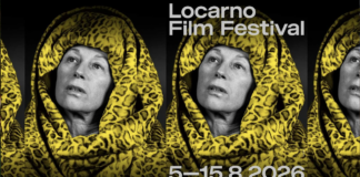 Locarno Film Festival – A Virginie Efira il Leopard Club Award di Locarno79