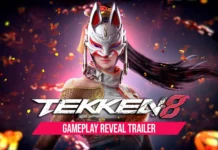 Tekken 8 – Kunimitsu è disponibile ora TEKKEN 8
