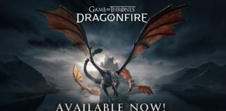 Warner Bros. Games annuncia il lancio di Game Of Thrones: Dragonfire Game Of Thrones: Dragonfire