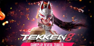 Tekken 8 – Kunimitsu è disponibile ora TEKKEN 8