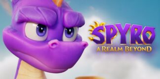 Spyro: A Realm Beyond – Toys for Bob celebra il Community Day di Spyro e il suo compleanno Spyro: A Realm Beyond