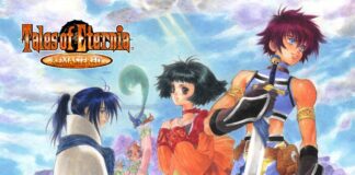 Tales of Eternia Remastered è stato annunciato al Nintendo Direct Tales of Eternia Remastered