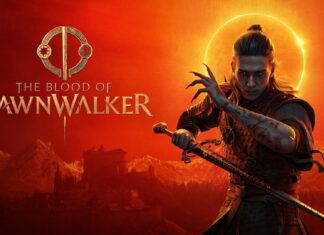 The Blood of Dawnwalker è il primo tassello di una saga veramente promettente I Recensione The Blood of Dawnwalker