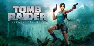 I preordini per la versione Nintendo Switch 2 di Tomb Raider: Legacy of Atlantis sono ufficialmente aperti Tomb Raider: Legacy of Atlantis