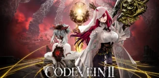 Un racconto intrecciato nel Forsaken World ti aspetta nel DLC Mask of Idris di CODE VEIN II Code Vein II