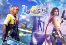 FINAL FANTASY X | X-2 HD Remaster è disponibile ora su Nintendo Switch 2 FINAL FANTASY X | X-2 HD Remaster