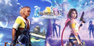 FINAL FANTASY X | X-2 HD Remaster è disponibile ora su Nintendo Switch 2 FINAL FANTASY X | X-2 HD Remaster