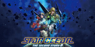 STAR OCEAN THE SECOND STORY R è ora disponibile su Nintendo Switch 2 STAR OCEAN: THE SECOND STORY R