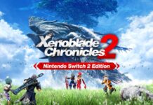 Xenoblade Chronicles 2 – Nintendo Switch 2 Edition è disponibile da oggi Xenoblade Chronicles 2 – Nintendo Switch 2 Edition