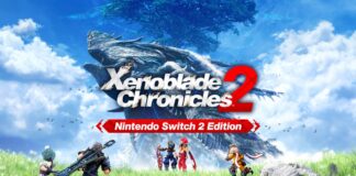 Xenoblade Chronicles 2 – Nintendo Switch 2 Edition è disponibile da oggi Xenoblade Chronicles 2 – Nintendo Switch 2 Edition