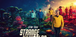 Star Trek: Strange New Worlds 4 – Il futuro della Federazione passa ancora una volta dall’umanità dei suoi personaggi | Recensione