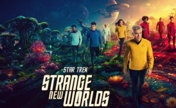 Star Trek: Strange New Worlds 4 – Il futuro della Federazione passa ancora una volta dall’umanità dei suoi personaggi | Recensione