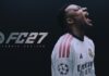 EA SPORTS FC riunisce Zlatan, Thierry Henry, KSI e molti altri all’anteprima mondiale di EA SPORTS FC 27 a New York EA SPORTS FC 27