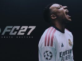 EA SPORTS FC riunisce Zlatan, Thierry Henry, KSI e molti altri all’anteprima mondiale di EA SPORTS FC 27 a New York EA SPORTS FC 27