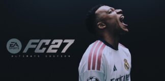 EA SPORTS FC 27 – Svelati i Top 27 giocatori EA SPORTS FC 27