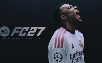 EA SPORTS FC riunisce Zlatan, Thierry Henry, KSI e molti altri all’anteprima mondiale di EA SPORTS FC 27 a New York EA SPORTS FC 27