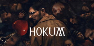 Hokum – Il folklore irlandese incontra l’orrore della mente | Recensione