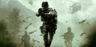 Svelate le novità sul film di Call of Duty al Fanatics Fest Call of duty
