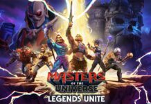 Masters of the Universe: Legends Unite si espande con nuovi contenuti bonus Masters of the Universe: Legends Unite