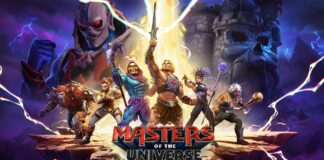 Masters of the Universe: Legends Unite si espande con nuovi contenuti bonus Masters of the Universe: Legends Unite