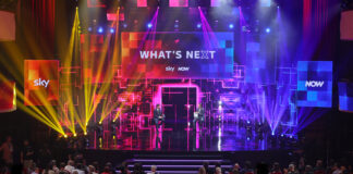 Sky What’s Next – Presentate le novità e la prossima stagione di Sky e NOW