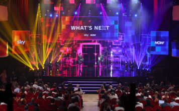 Sky What’s Next – Presentate le novità e la prossima stagione di Sky e NOW