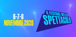 Il Festival dello Spettacolo – Annunciati tanti nuovi ospiti, tra cui Annalisa, Gerry Scotti, Ficarra & Picone e molti altri