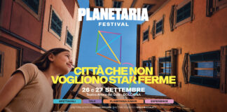Planetaria Festival – Il futuro delle città va in scena a Bologna il 26 e 27 settembre