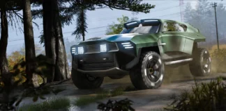 Call of Duty e Aston Martin svelano “Dreadnought” per Call of Duty: Modern Warfare 4 Call of Duty: Modern Warfare 4