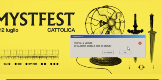 MystFest – Al via lunedì 6 luglio il festival del giallo e del mistero di Cattolica
