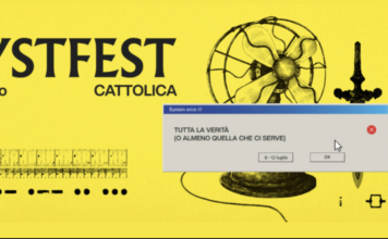 MystFest – Al via lunedì 6 luglio il festival del giallo e del mistero di Cattolica