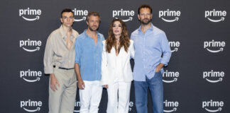 Prime Video Presents Italia 2026 – Prime Video festeggia dieci anni in Italia, da Alessandro Borghi a Can Yaman, ecco tutti gli annunci del Presents 2026