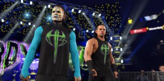 WW 2K26 – La Stagione 4 del Ringside Pass si fa “Xtreme” WWE 2K26