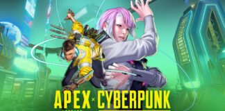 Potenziate il vostro cyberware durante l’Evento Apex Legends X Cyberpunk, da ora disponibile! Apex Legends X Cyberpunk