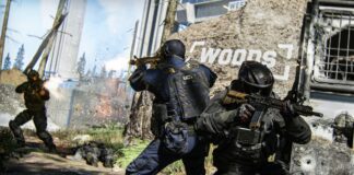 Il primo sguardo a Kill Block di Call of Duty: Modern Warfare 4 debutta al Fanatics Fest di New York Call of Duty: Modern Warfare 4