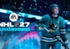 EA SPORTS NHL 27 è disponibile ora su console e PC EA SPORTS NHL 27