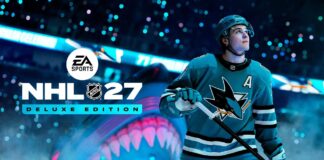 EA SPORTS NHL 27 è disponibile ora su console e PC EA SPORTS NHL 27
