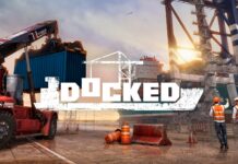 Docked Deluxe Edition in arrivo il 22 ottobre su PS5 e XBOX SERIES Docked