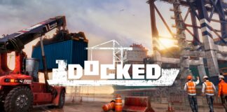 Docked Deluxe Edition in arrivo il 22 ottobre su PS5 e XBOX SERIES Docked