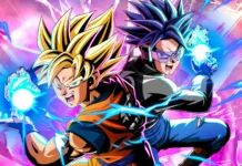 Divertiti con il capitolo finale di DRAGON BALL XENOVERSE 2, disponibile ora! DRAGON BALL XENOVERSE 2