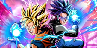 Divertiti con il capitolo finale di DRAGON BALL XENOVERSE 2, disponibile ora! DRAGON BALL XENOVERSE 2
