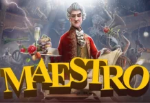 L’edizione fisica di Maestro è ora disponibile per Nintendo Switch Maestro