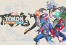 MARVEL Tōkon: Fighting Souls – Sarà Ciclope della Fenice a inaugurare i DLC Anno 1 MARVEL Tōkon: Fighting Souls