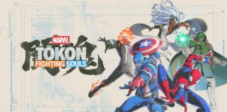 MARVEL Tōkon: Fighting Souls – Sarà Ciclope della Fenice a inaugurare i DLC Anno 1 MARVEL Tōkon: Fighting Souls