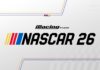 NASCAR 26 è ora disponibile per i possessori della Gold Edition Nascar 26