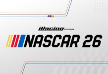 NASCAR 26 è ora disponibile per i possessori della Gold Edition Nascar 26